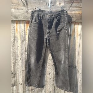 Vintage Rustler Jeans